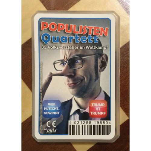 Puls5 Populisten