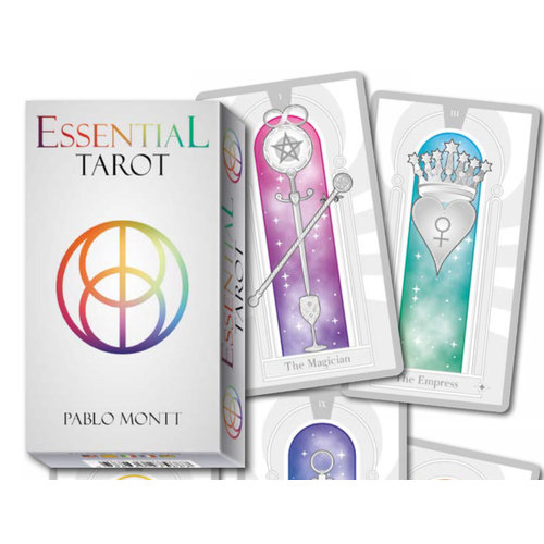 Lo Scarabeo Essential Tarot