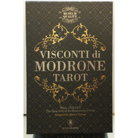 Visconti Modrone Tarot
