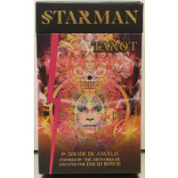 Starman Tarot