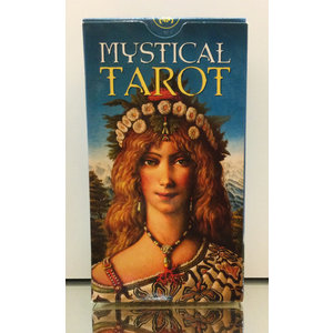 Lo Scarabeo Mystical Tarot