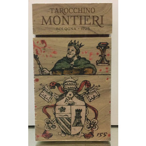 Lo Scarabeo Tarocchino Montieri