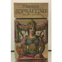 Tarocco Sopraffino