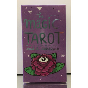Fournier Magic Tarot