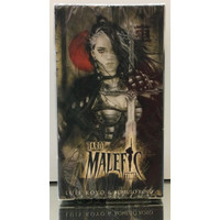 Malefic Time