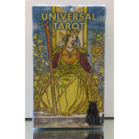 Universal Tarot