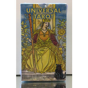 Lo Scarabeo Universal Tarot