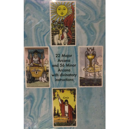 Lo Scarabeo Universal Tarot