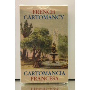 Lo Scarabeo French Cartomancy