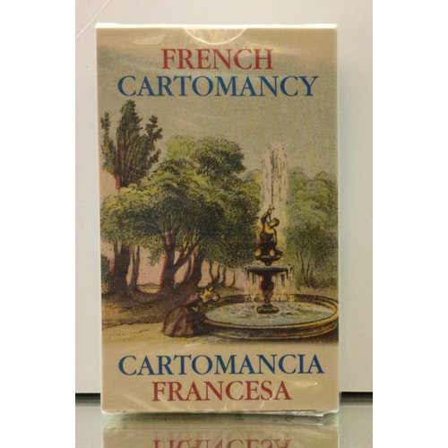 Lo Scarabeo French Cartomancy