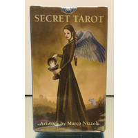 Secret