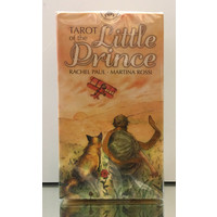 Little Prince Tarot