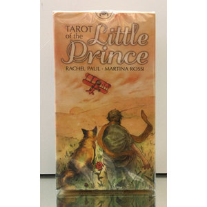 Lo Scarabeo Little Prince Tarot