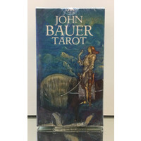 John Bauer Tarot