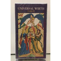 Universal Wirth Tarot