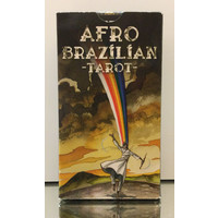 Afro-Brazilian Tarot