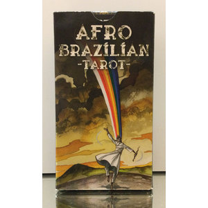 Lo Scarabeo Afro-Brazilian Tarot