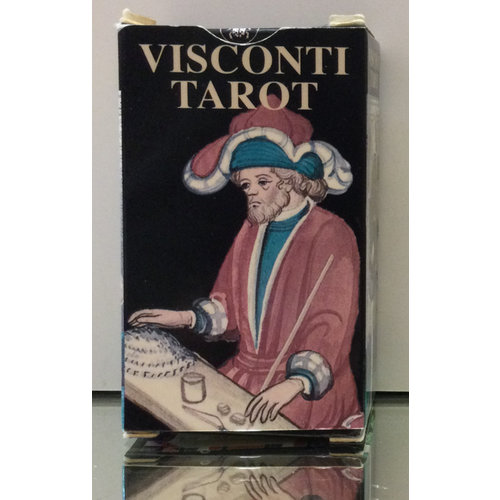 Lo Scarabeo Visconti