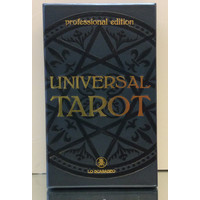 Universal Tarot - Professional Edition