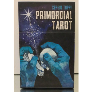 Lo Scarabeo Primordial Tarot