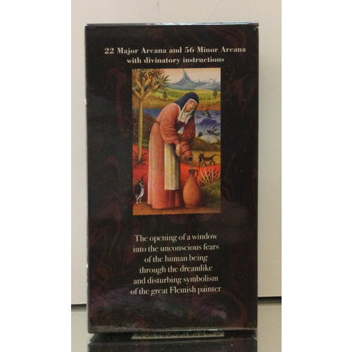 Lo Scarabeo Bosch Tarot