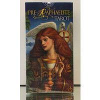 Pre-Raphaelite Tarot