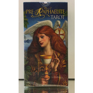 Lo Scarabeo Pre-Raphaelite Tarot