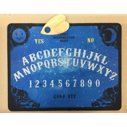 Lo Scarabeo Ouija Geister Kommunikation