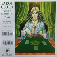 Keltisches Labyrinth 80x80