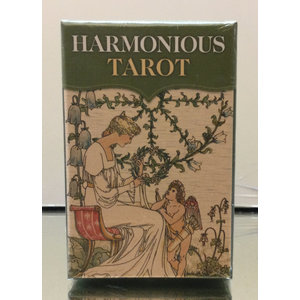 Lo Scarabeo Harmonious Tarot