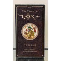 Loka Tarot