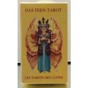 Lo Scarabeo Fairy Lo Scarabeo Fairy