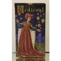 Medieval Tarot