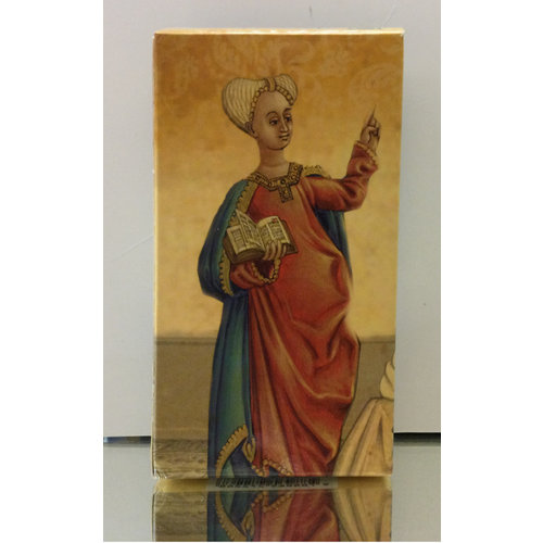 Lo Scarabeo Medieval Tarot