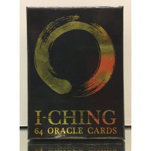 Lo Scarabeo I-Ching Oracle