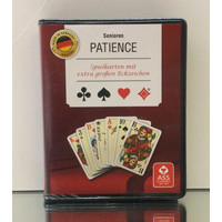 Senioren Patience