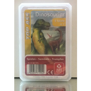 Ass Altenburger Dinosaurier