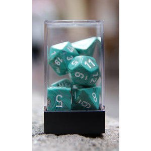 Chessex Marble Oxi‑Copper™