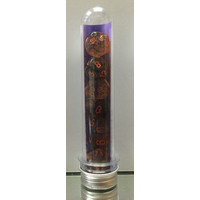 Nebula Copper Matrix