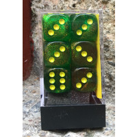 Borealis™ Maple Green