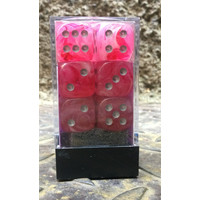 Ghostly Glow™ Pink