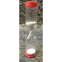 1 Minute Sanduhr