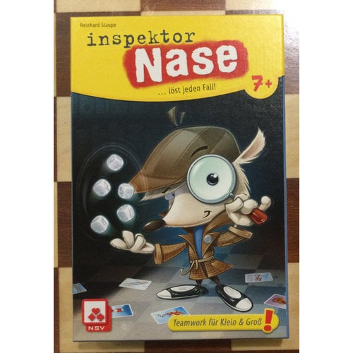 NSV Inspektor Nase