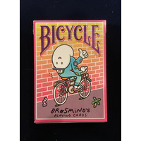 Brosmid‘s & Four Gangs