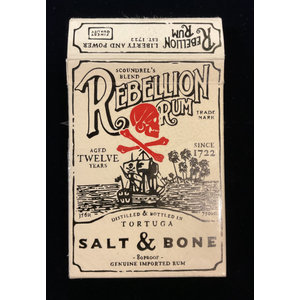 Ellusionist Salt & Bone