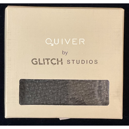 Glitch Studios Quiver (VDR) by Kelvin Chow
