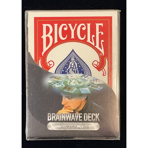 DiFatta Magic Bicycle - Supreme Line  - Brainwave