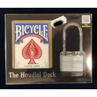 The Houdini Deck
