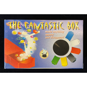 DiFatta Magic Fantastic Box - Eco