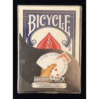 Invisible Deck